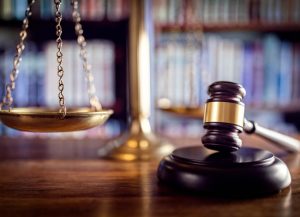 Criminal Defense & Estate Planning Attorney