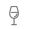 Wine Icon
